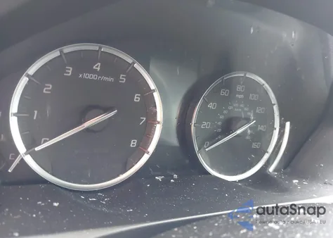 2020 Acura Tlx Standard из США, поврежденный, VIN 19UUB1F3XLA014989